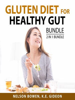 cover image of Gluten Diet for Healthy Gut Bundle